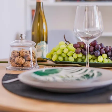 Apartmán Luxury Seaside Varna