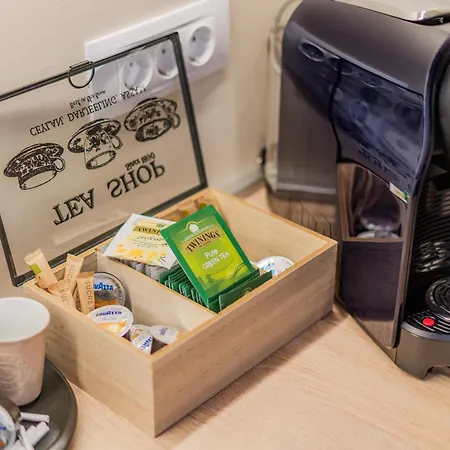 Luxury Seaside * Varna