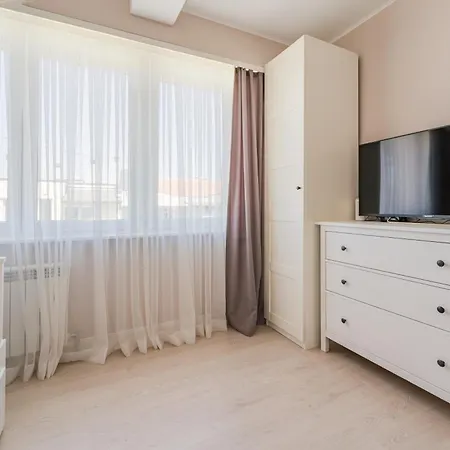 Appartement Luxury Seaside