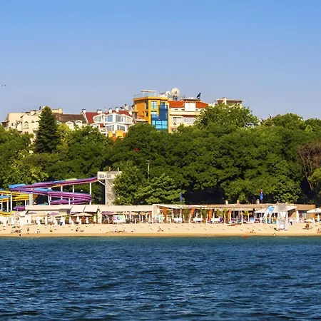 Luxury Seaside *