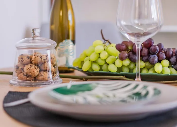 Апартаменты Luxury Seaside Варна